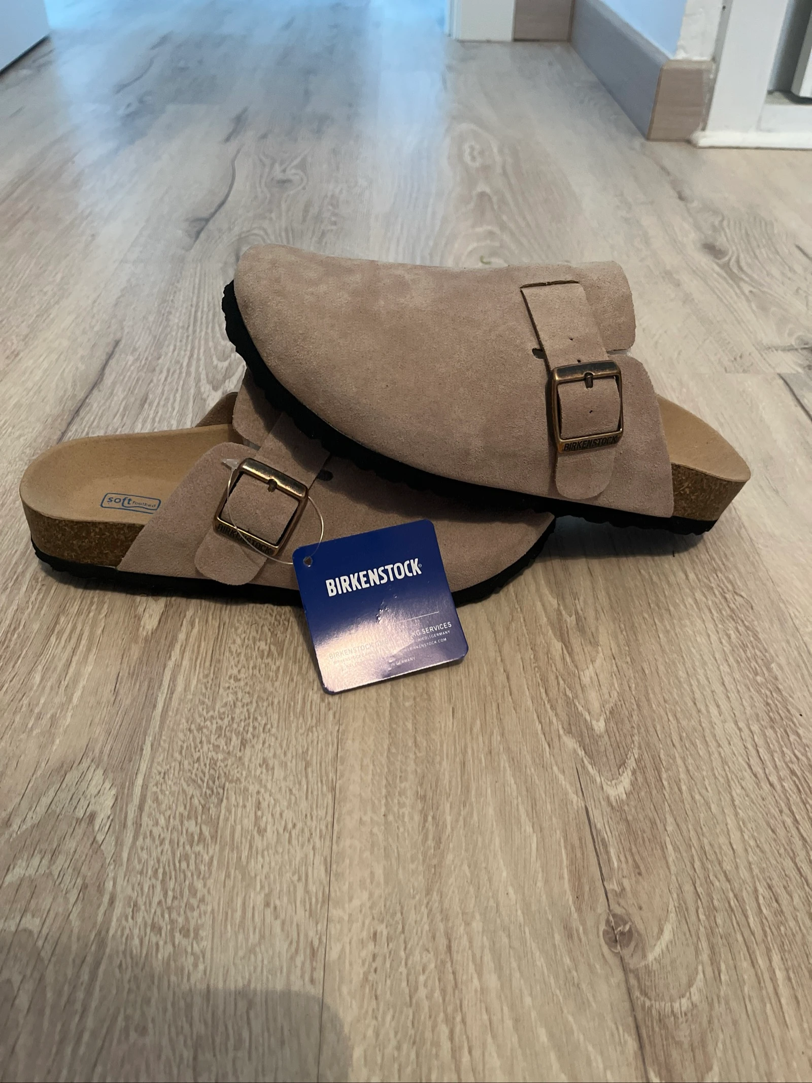Birkenstock 